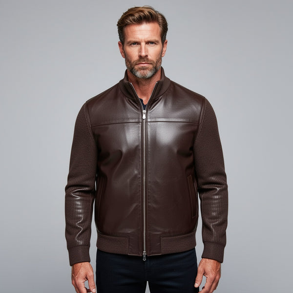 The Ironclad Leather Jackets