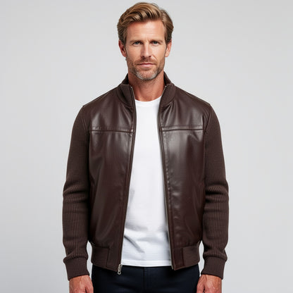 The Ironclad Leather Jackets