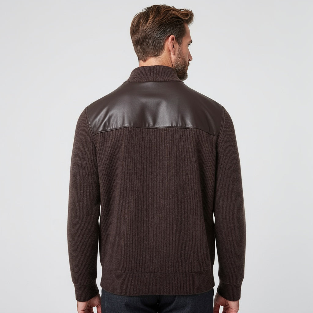 The Ironclad Leather Jackets