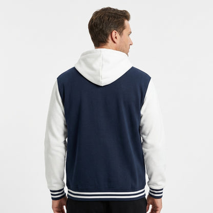 The Empire Varsity Jacket