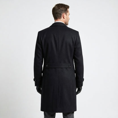 The Birmingham Coat