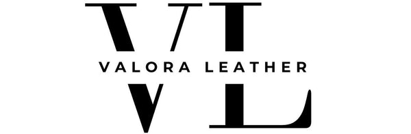 VALORA LEATHER